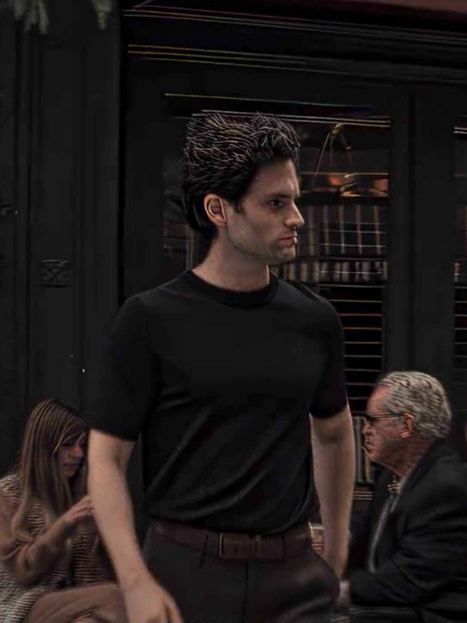 Joe Goldberg edit || #joe #joegoldberg #joegoldbergedit #youseries ★ upload method ★ TG: @editing_news