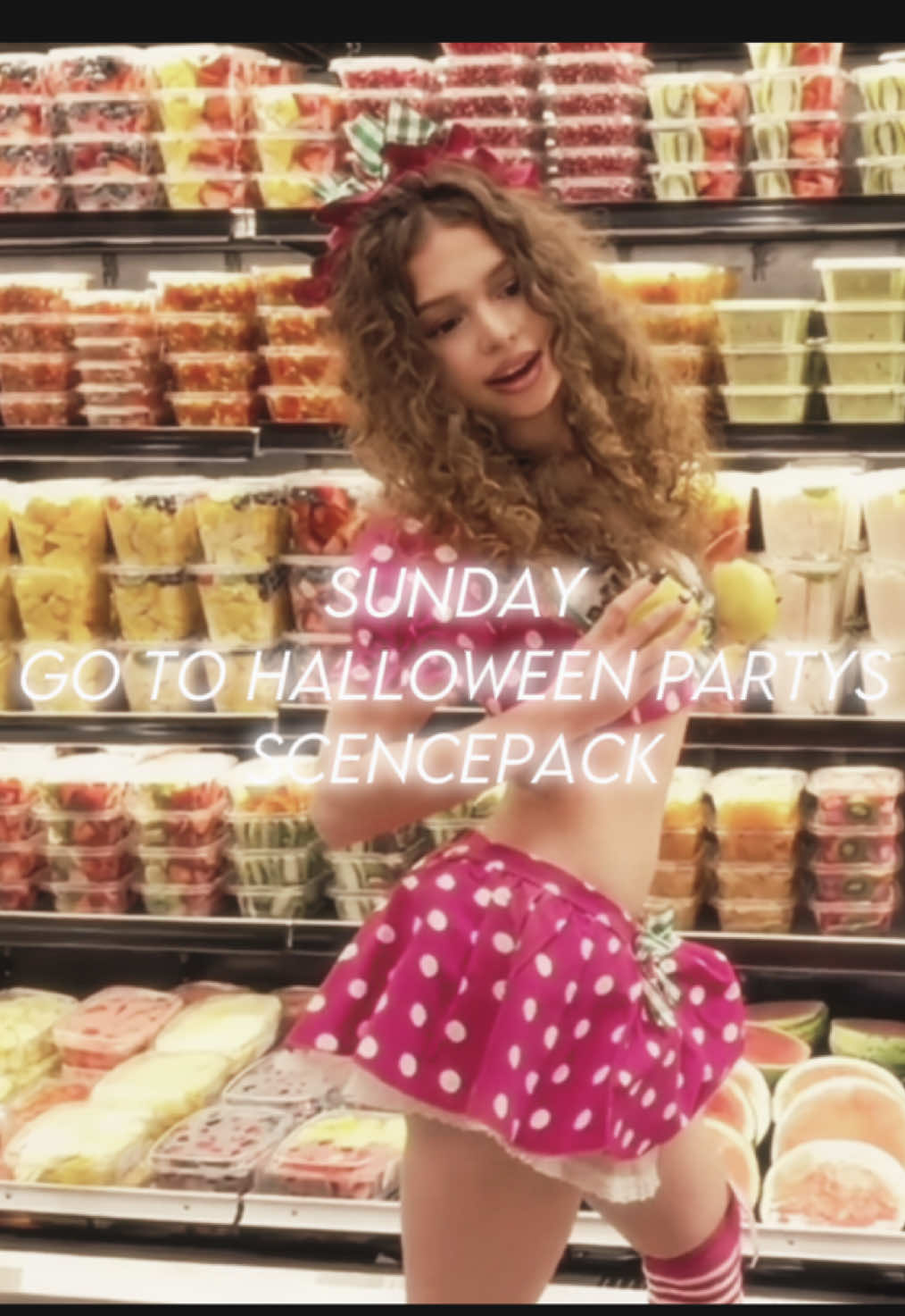 #scp – Sunday Kalogeras scencepack from the „Kalogeras go to Halloween Partys“ Video In 4K // No creds needed, but would be nice! // #KALOGERASSISTERS #KALOWEEN #EDASCP #SUNDAY 