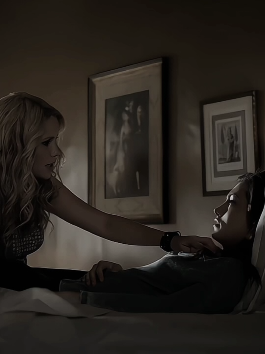 @isa afs te amo sua morcega palmeirense sapatona #haybekah #tvdu #theoriginals #hayleymarshall #rebekahmikaelson 