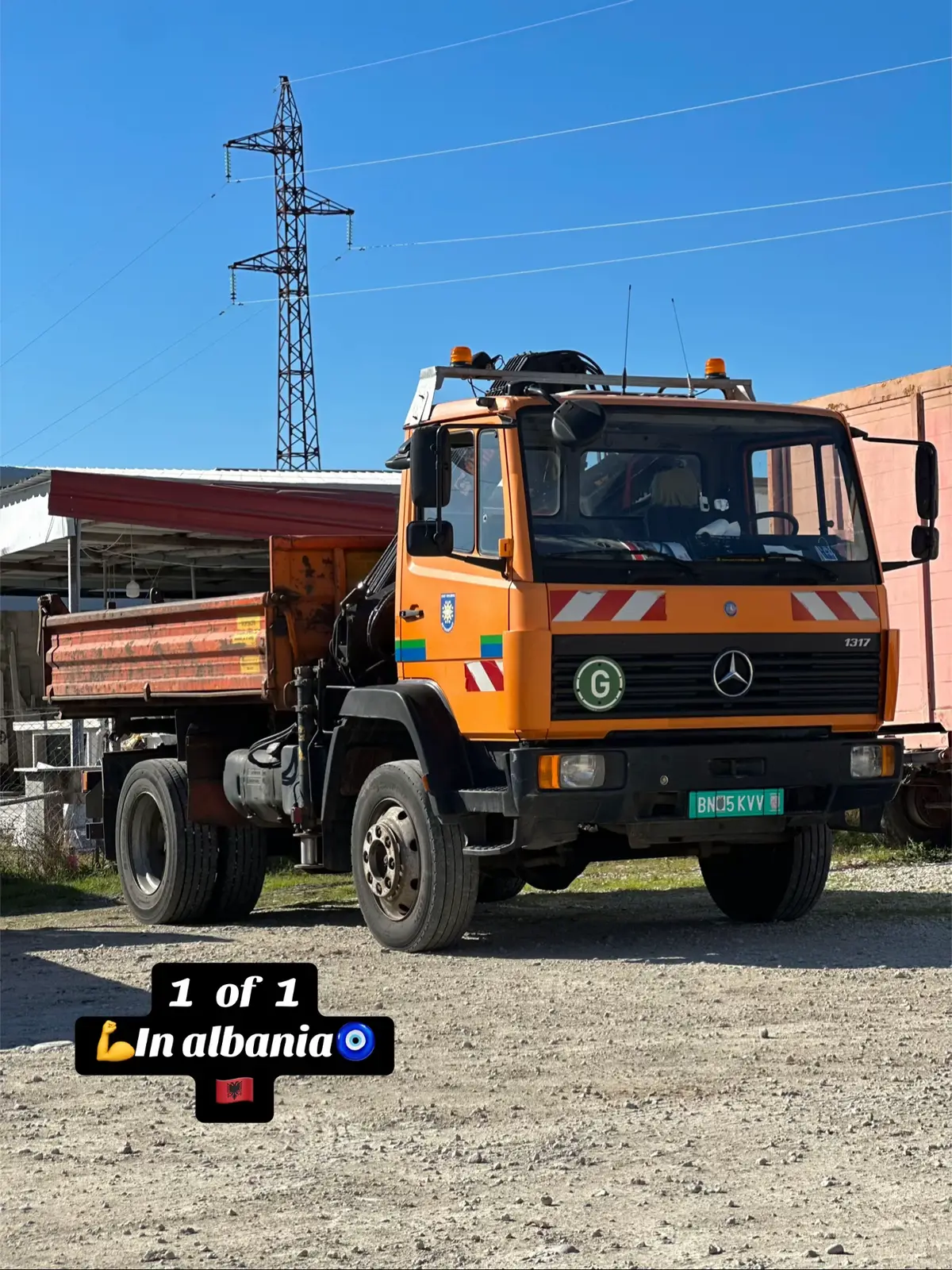 #shitet #fyp #mercedes1317 #viral_video 