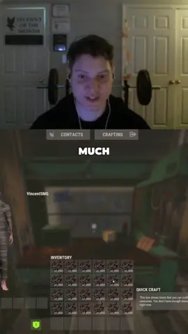 How much scrap did it take to get every single bp in Rust #rust #rustblueprint #rustupdate #blooprint #rustworkbench 