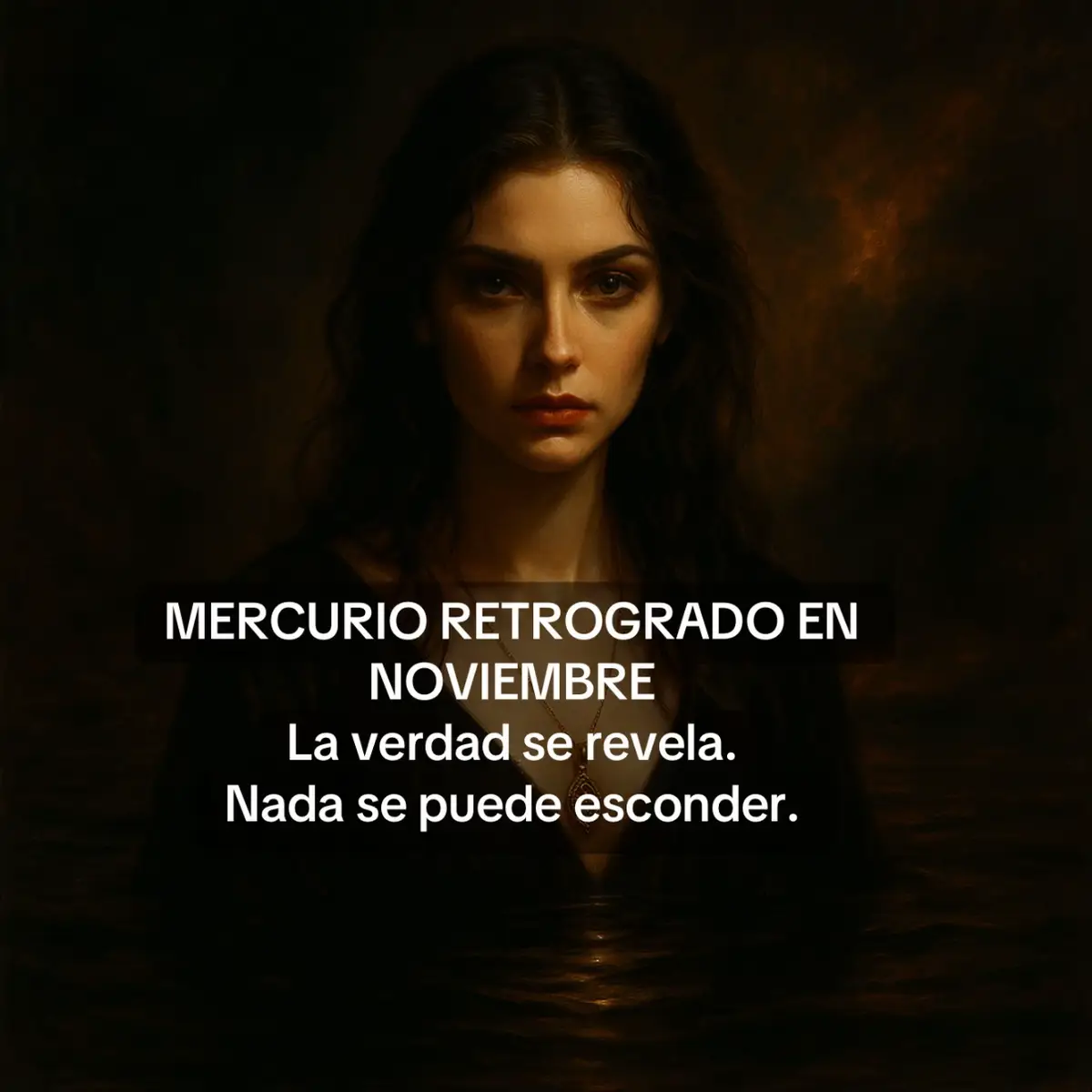 Mercurio retrogrado en noviembre, pasando Scorpion, apertura Sagitario, verdad linterna y dirección real. #mercurioretrogrado #astrology #escorpio♏ #sagitario♐️ #magic 