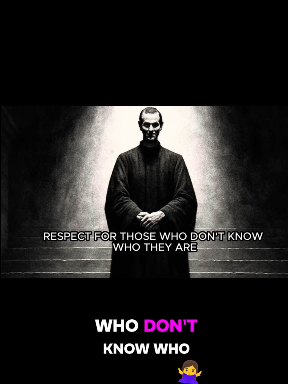 Build personal power first. Then everything else #viraltiktok #spiritualawakening #spiritualawareness #foryoupage #lawsoftheuniverse 