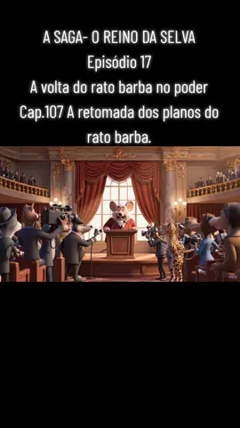 Histórias em desenhos animados contados pelos animais.  #desenhos #desenhosanimados #historiasdavida #minisseries #historias 