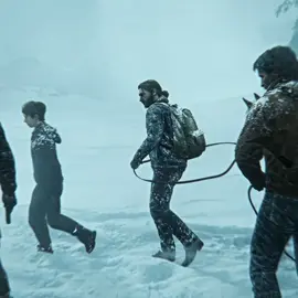 “Tem que Pagar pelo que Fez” | #thelastofus #tlou2 #tommymiller #edit #fyp (FAKE EVERTHING)