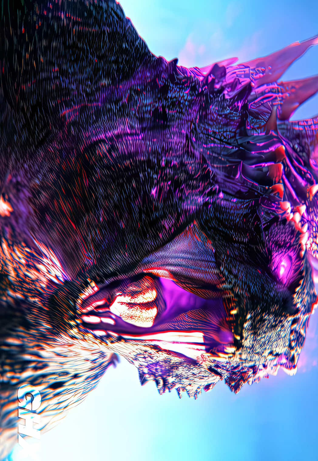 #godzilla #godzillaxkongthenewempire #godzillavskongroar #edit #fyp 