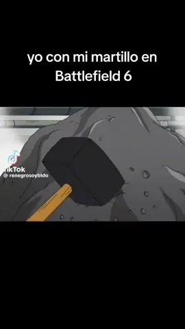 el ingeniero be like:#batllefield6 #ingeniero #gaming #parati 