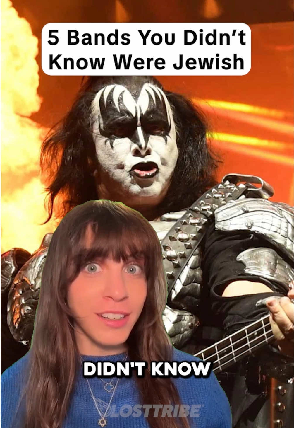 Which surprised you the most? 🤔 @that70sjew  #jewishsingers#jewishsingers#theramones #beastieboys 