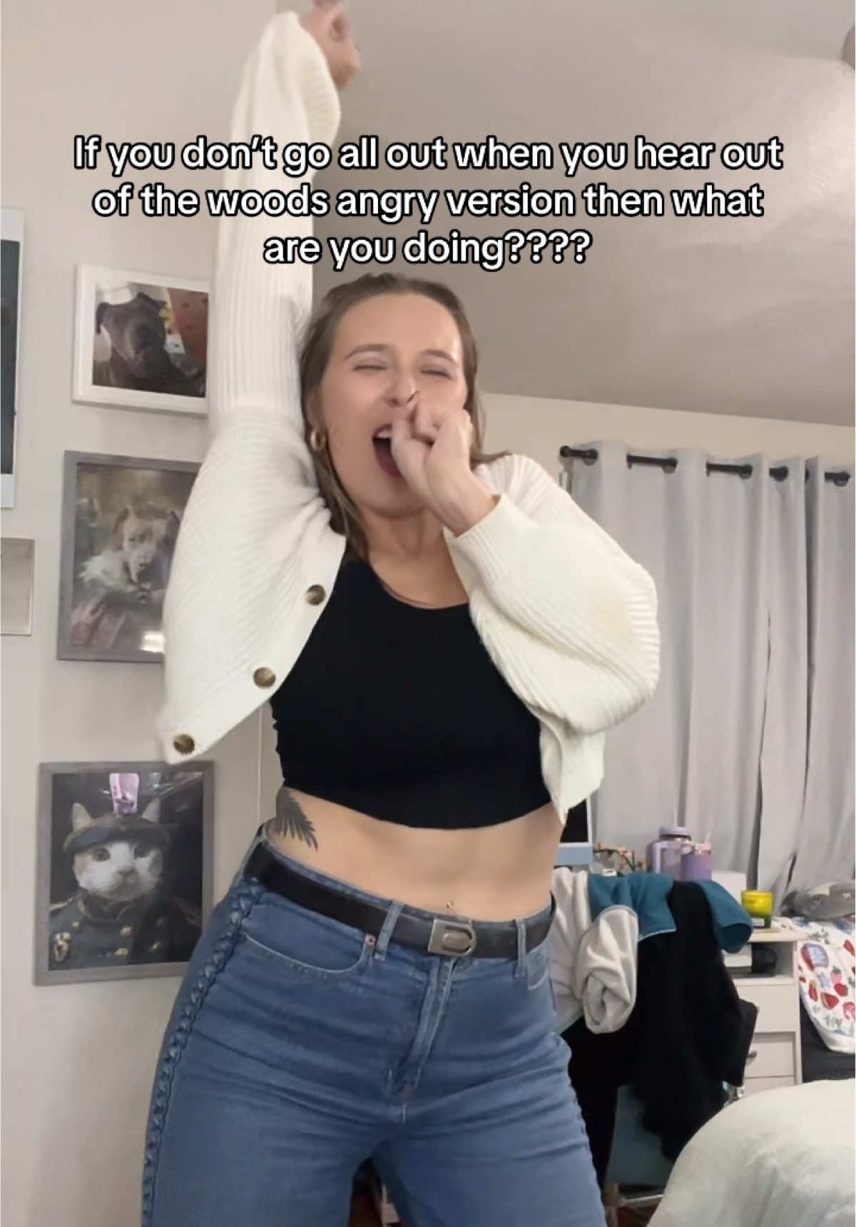 Do you also do this??? 