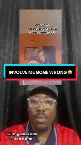 Funny comments under an “involve me” post 😂😂 Benin residents get ready for summer picnic party this month end  #funnyvideos😂 #gist #funnycomments #nigeriantiktok🇳🇬 