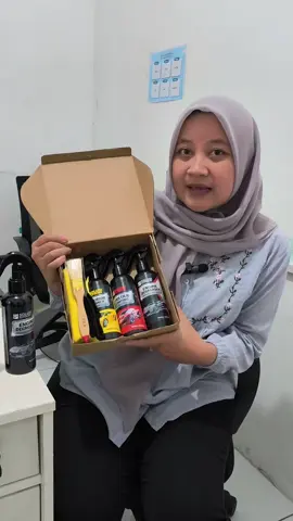 1 paket ini GRATIS‼️ #perawatanmobil #pengkilapmobil #solusiautocare #viral #fyp 
