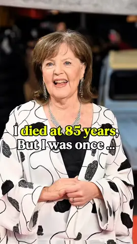 RIP Pauline Collins – A Legendary Journey From Shirley Valentine to The Time of Their Lives #PaulineCollins #RIPPaulineCollins #LegendaryJourney #evolution #nostalgia 