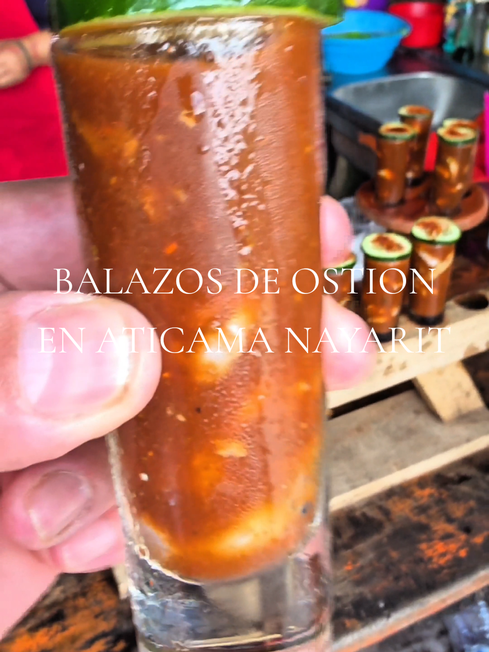 Los mejores Ostiones que he probado sin duda! #nayarit #ostiones #aticama #saborestiktok #Receta 