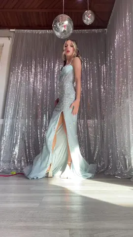 time cast a spell on you ⏳ find your perfect dress at @formalitiesbytf #dress #prom #fyp #formalities #foryou 