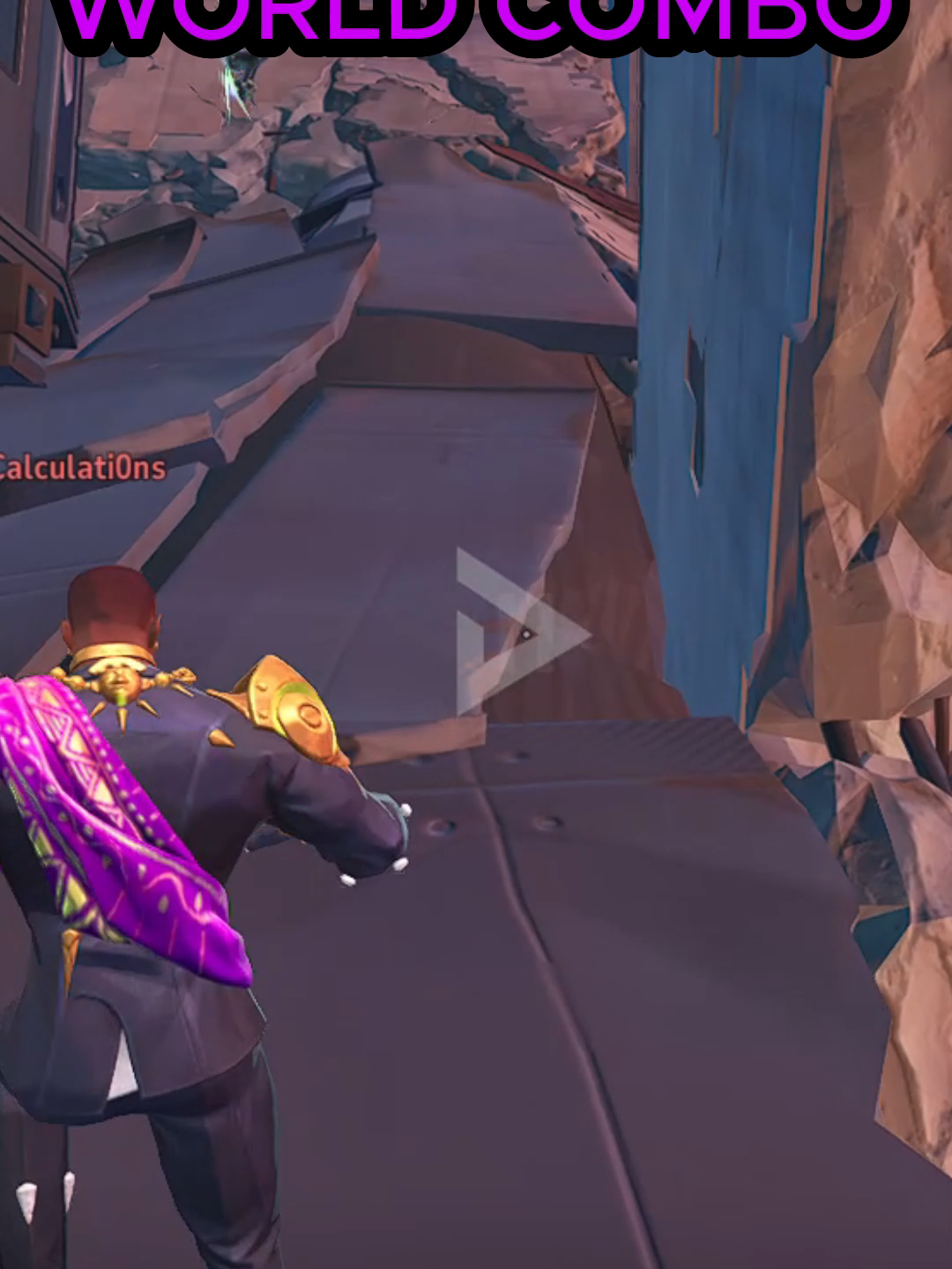 Thank you Fent Mantis Twitch - Maxdudx #Marvelrivals #blackpanther #mantis