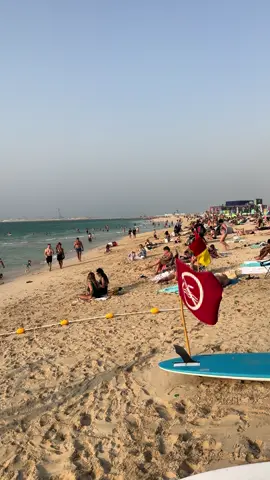 Soaking up the sun at Kite Beach, Dubai! ☀️🌊 From kitesurfing to beach walks with the Burj Al Arab in the background — this place has the perfect Dubai vibe! 💙🏖️ Hashtags: #KiteBeachDubai #DubaiLife #BeachVibes #BurjAlArab #DubaiBeach       