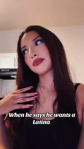 #latinasbelike #latinastiktok #latinacontentcreator #latinamakeup #latinamami 