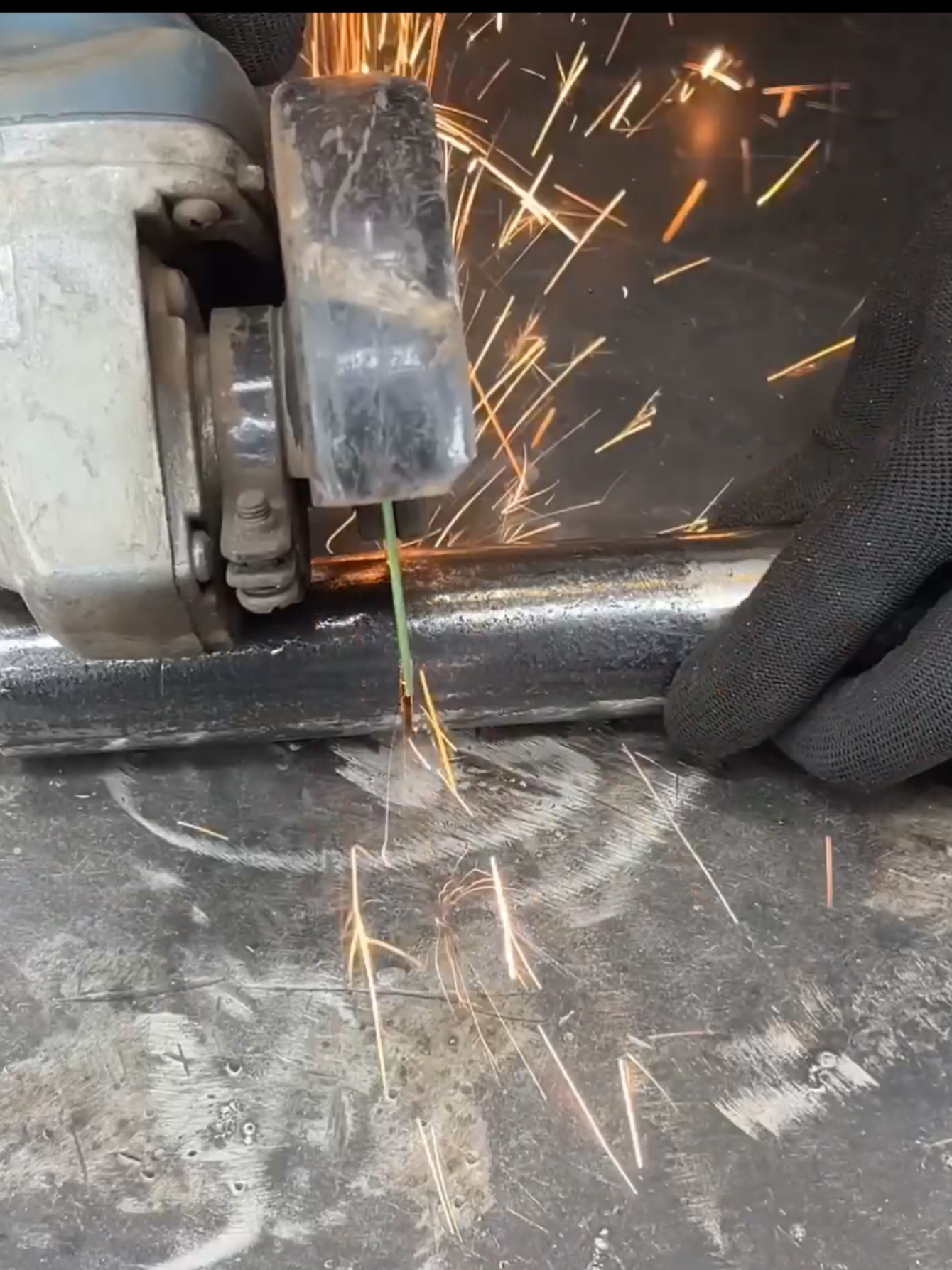 Millions of welders don't know about this homemade tool! DIY Tool  #fabrication #perfectwelding #welding #DIYProjects #Engineering 