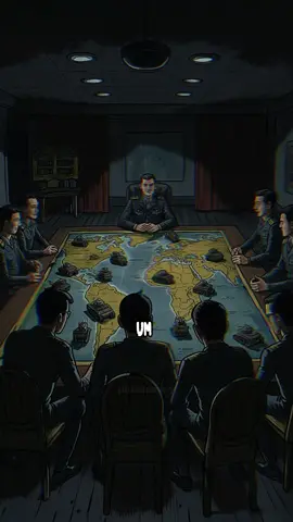 O Conflito que Começou com um Jogo de Tabuleiro. Um simples jogo de tabuleiro… virou uma guerra de verdade. Durante um exercício militar, duas forças simulavam ataques apenas por treino. Mas uma mensagem interceptada por engano fez o inimigo acreditar que o ataque era real. Em poucas horas, tanques se moveram, tiros foram disparados… e o que era brincadeira virou tragédia. Um erro de comunicação, centenas de vidas perdidas e um segredo que ficou escondido por décadas. Essa é a história do conflito que começou com um jogo de tabuleiro — o maior mal-entendido da história militar. 🎥 Segue pra mais histórias reais que parecem roteiros de filmes. #históriadaguerra #mistériosreais #curiosidadesmilitares #guerrasecretas #históriasqueparecemfilmes #militaryhistory #fatosreais #documentário #conflitosglobais #estratégia #guerrafria #realstory #históriacurta #curiosidadeshistoricas #misteriosdoguerra #storytelling #guerra #fatoscuriosos #tiktokhistory #warstory