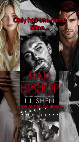 One of my favorite audiobooks this year. @akalucyrivers & @Corvin King were incredible as Tiernan & Lila.  @LJ Shen  #ljshen #badbishop #marriageofconveniencebooks #audiobook #agegapromance 