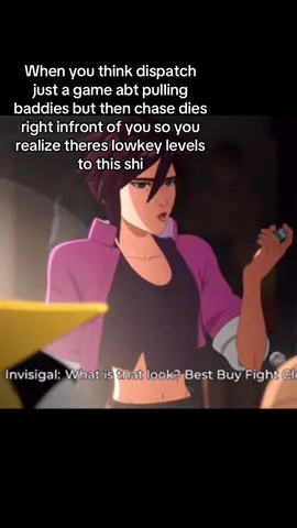 Shroud when I catch you shroud#dispatch #trackstar #xyzcba #makemeviral #blowthisup