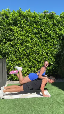 #ClifBarPartner Fueled up and making every minute count 💪 @CLIF BAR 