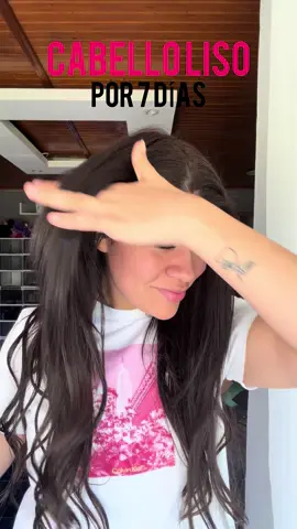 el olor es muy rico💕 @L’Oréal Paris #dreamliso #efectoelvive #lorealparischile #haircare #publicidad 