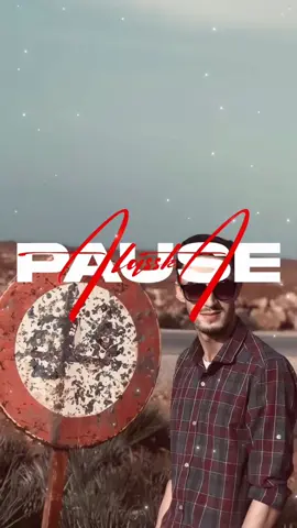 Pause Flow - ALASKA #lyrics_younes #pauseflow #alaska #newmusic #شاشه_سوداء 