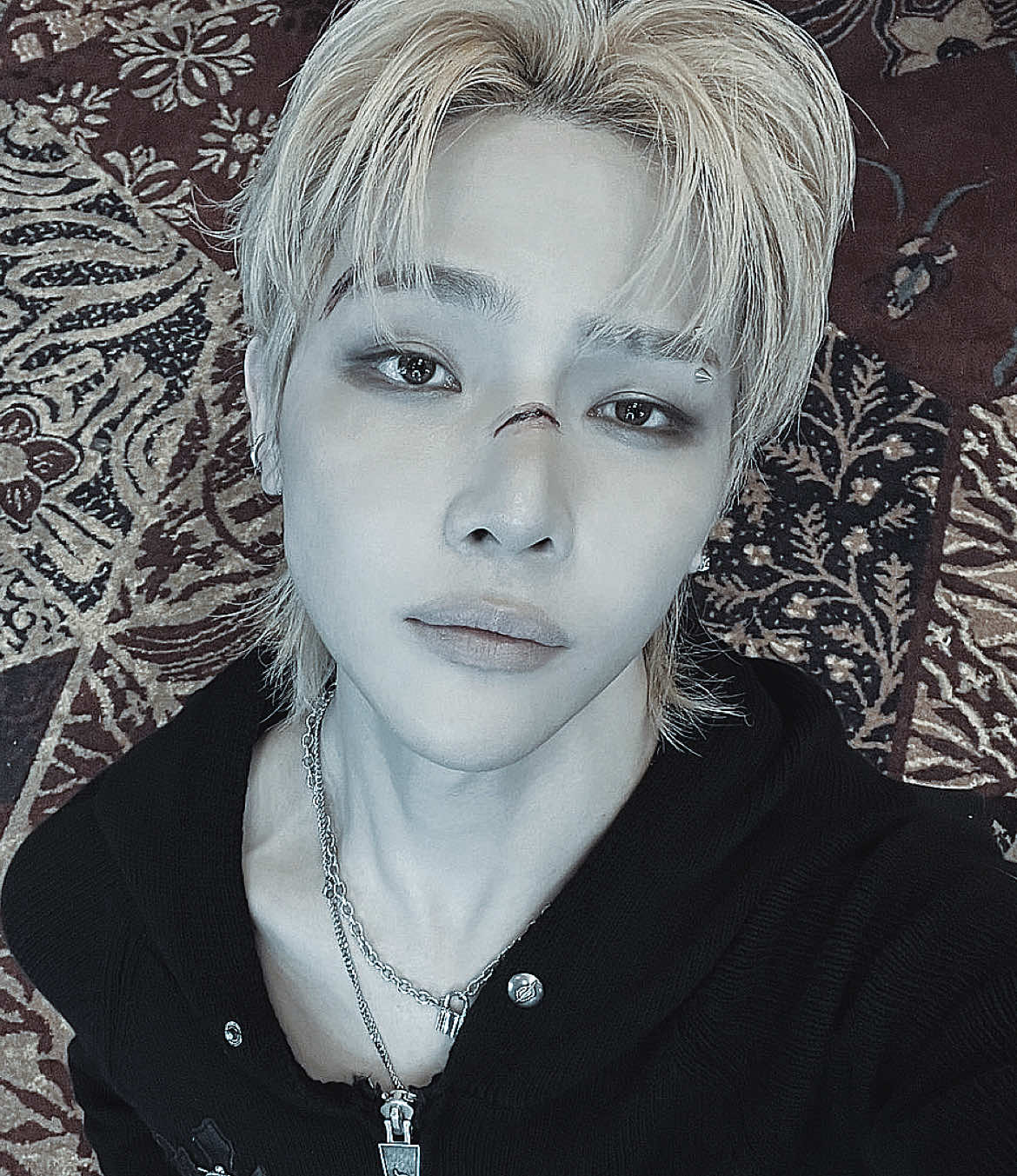 🙋🏽‍♀️🙋🏽‍♀️🙋🏽‍♀️ || scp:stylishscp__ #andteam #andteamedit #nicholas #viral #jpop  &team.nicholas.edit  {FAKE EVERYTHING}  {ORIGINAL CONTENT}