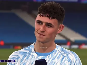 الفيل لدينا 💙 #فودين #mancity #foden #fy #explore 