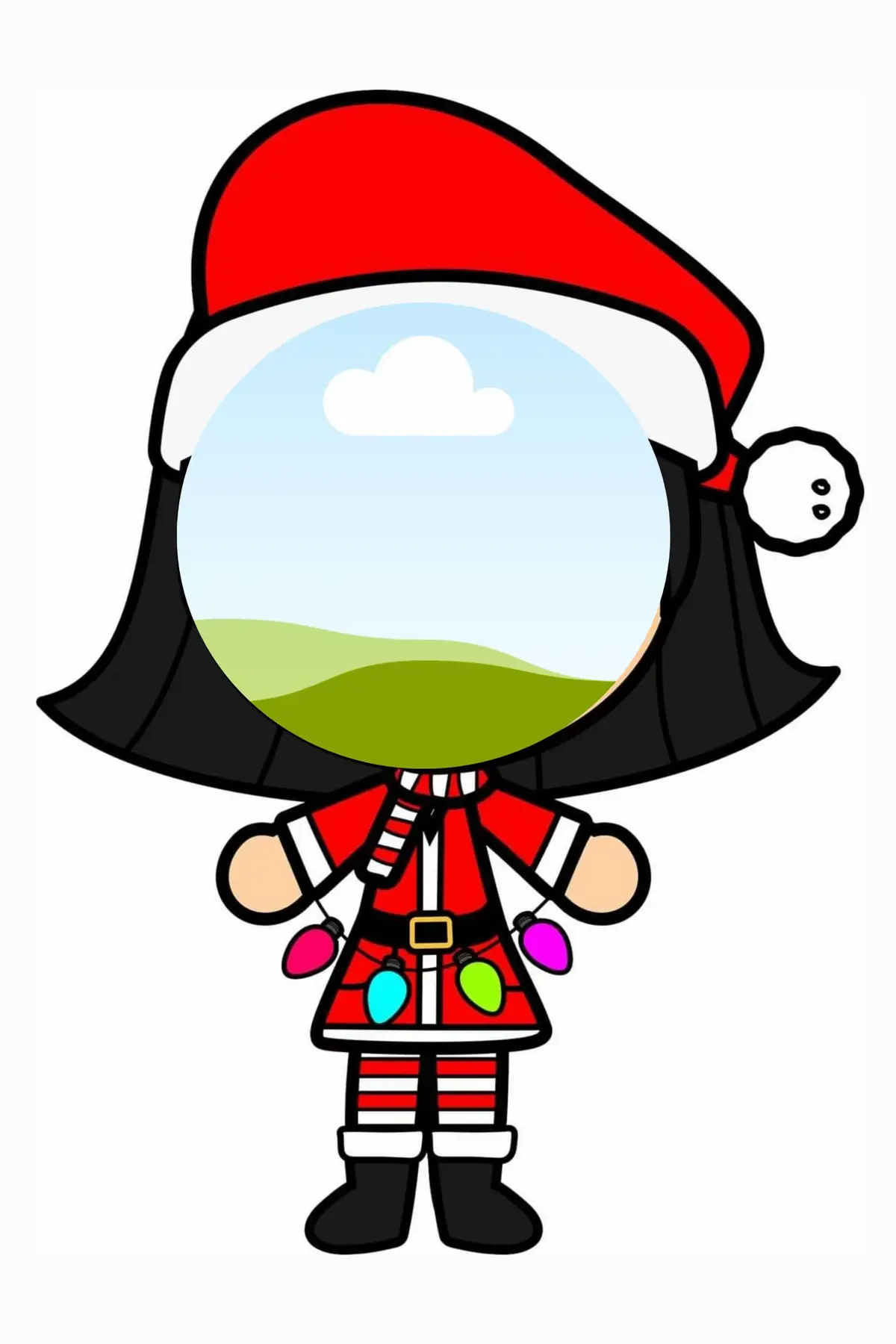 🎄¡Haz que esta Navidad sea pura risa! 😂   Crea tu propia plantilla y ponle la cara de tus amigos, tu familia o tus compañeros de oficina 🤭 💰Valor pack 50 plantillas : $10.000 pesos colombianos / 4 dólares  #Navidad2025 #PlantillaNavideña #RisasNavideñas #Amigos #Familia    