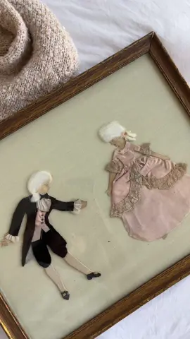 Recent antique buys from eBay 🩰🧁 #antiques #marieantoinette #rococo #ebayfinds #pinkaesthetic 