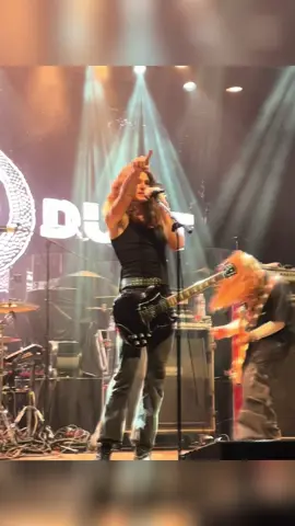 Obligatory Thirst Edit 😏 #music #concert #edit #fyp #returntodust 