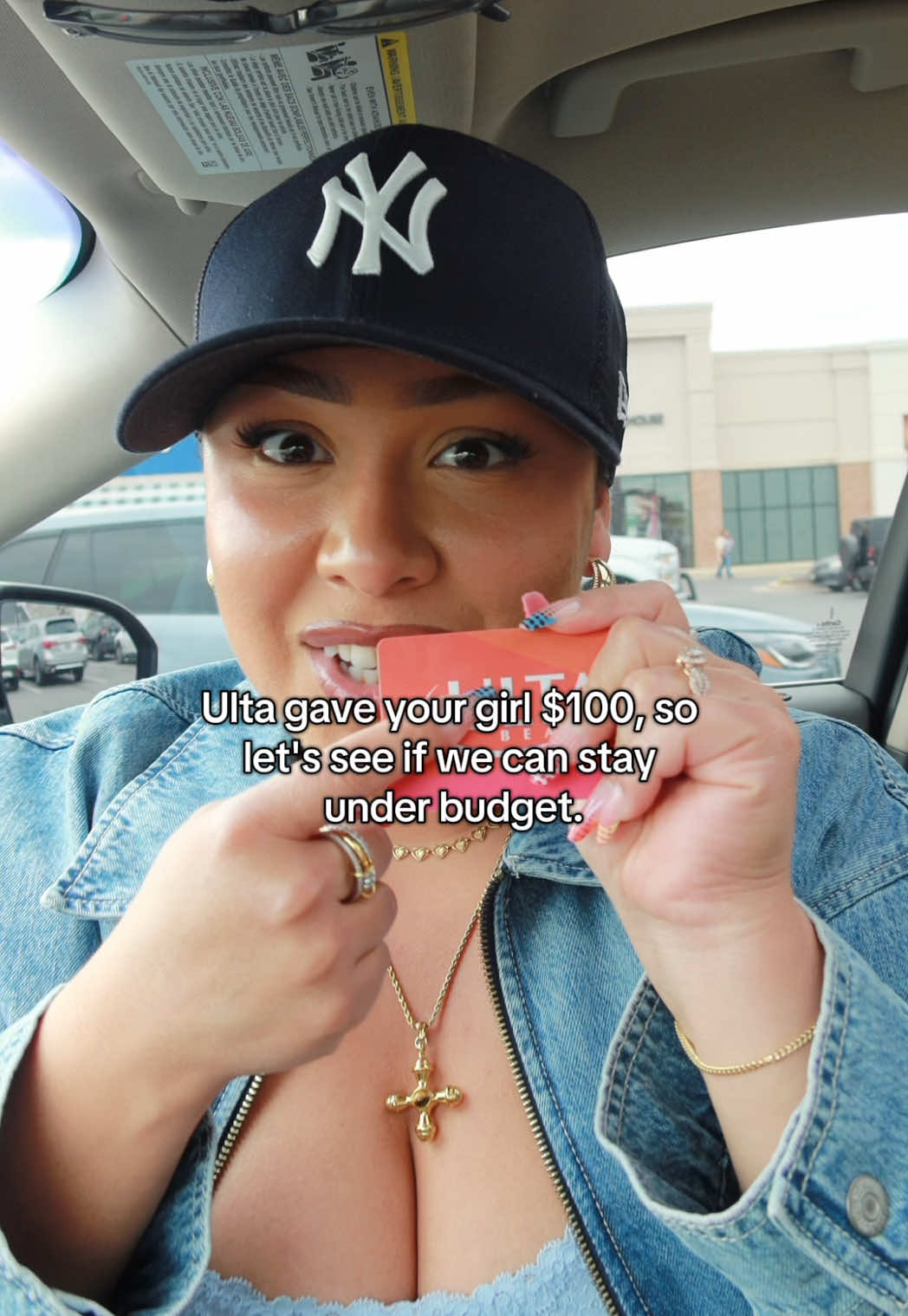 why is makeup so expensive? 😭 #comeshopwithme #ultabeauty #budgetshopping 