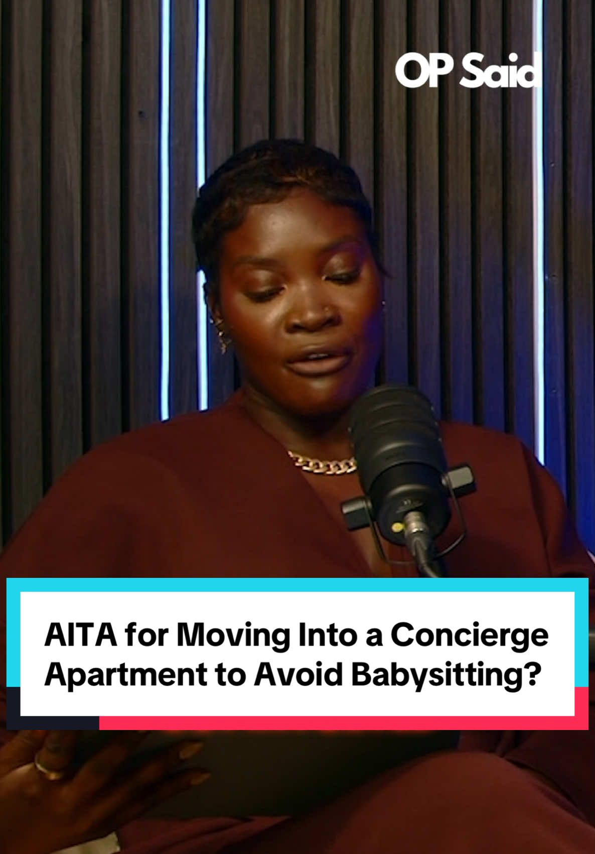 The biggest mistake OP made was telling them where she was… #podcasts #reddit_tiktok #videoviral #advice #storytime 