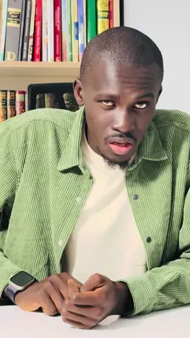 Le destin, c’est ce qu’Allah te fait vivre. Mais tes choix, c’est ce que toi, tu fais de ce qu’Il t’a fait vivre.