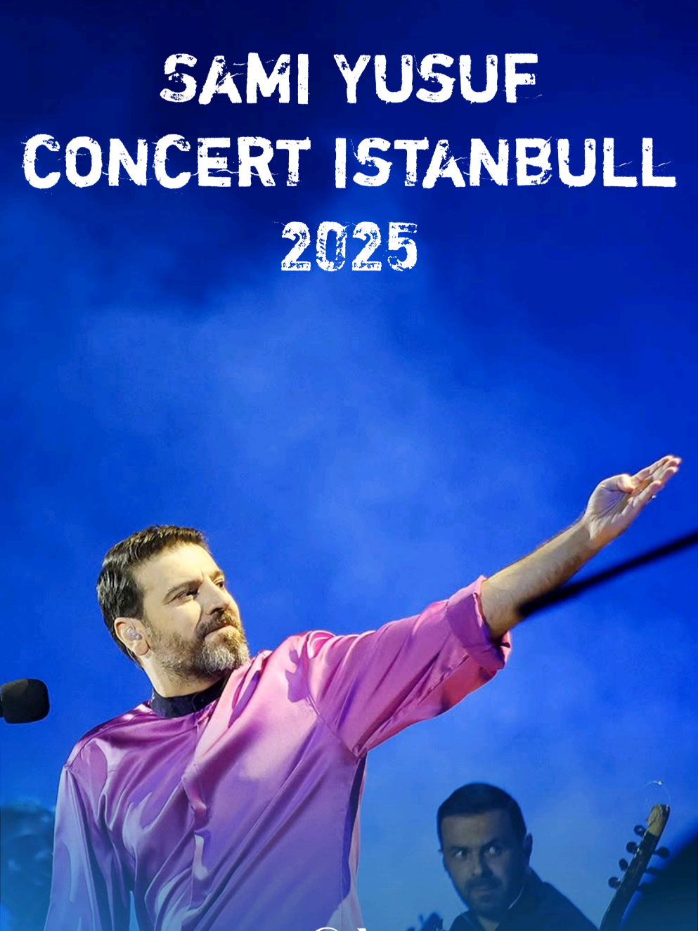 #sayidabdullsalam #samiyusuf #2025 #concert #istanbul 