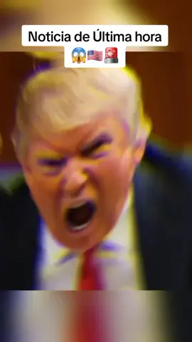 Noticia de Última hora 😱🇺🇸🚨 #reales #noticiadeultimahora #noticiasdeestadosunidos #informacion 