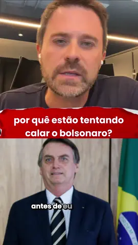 Qual a opinião de vocês em relação a isso,acham certo o que estão fazendo? Por quê não querem que o ex presidente Jair Bolsonaro se pronuncie ? Sigam este perfil e o perfil q está no link da bio para ficarem por dentro de todas as novidades que vão surgir. @Café com Ferri | Podcast @Café com Ferri  #clipfyferri #clipfy #cafécomferri #clipfyleague #fyp 