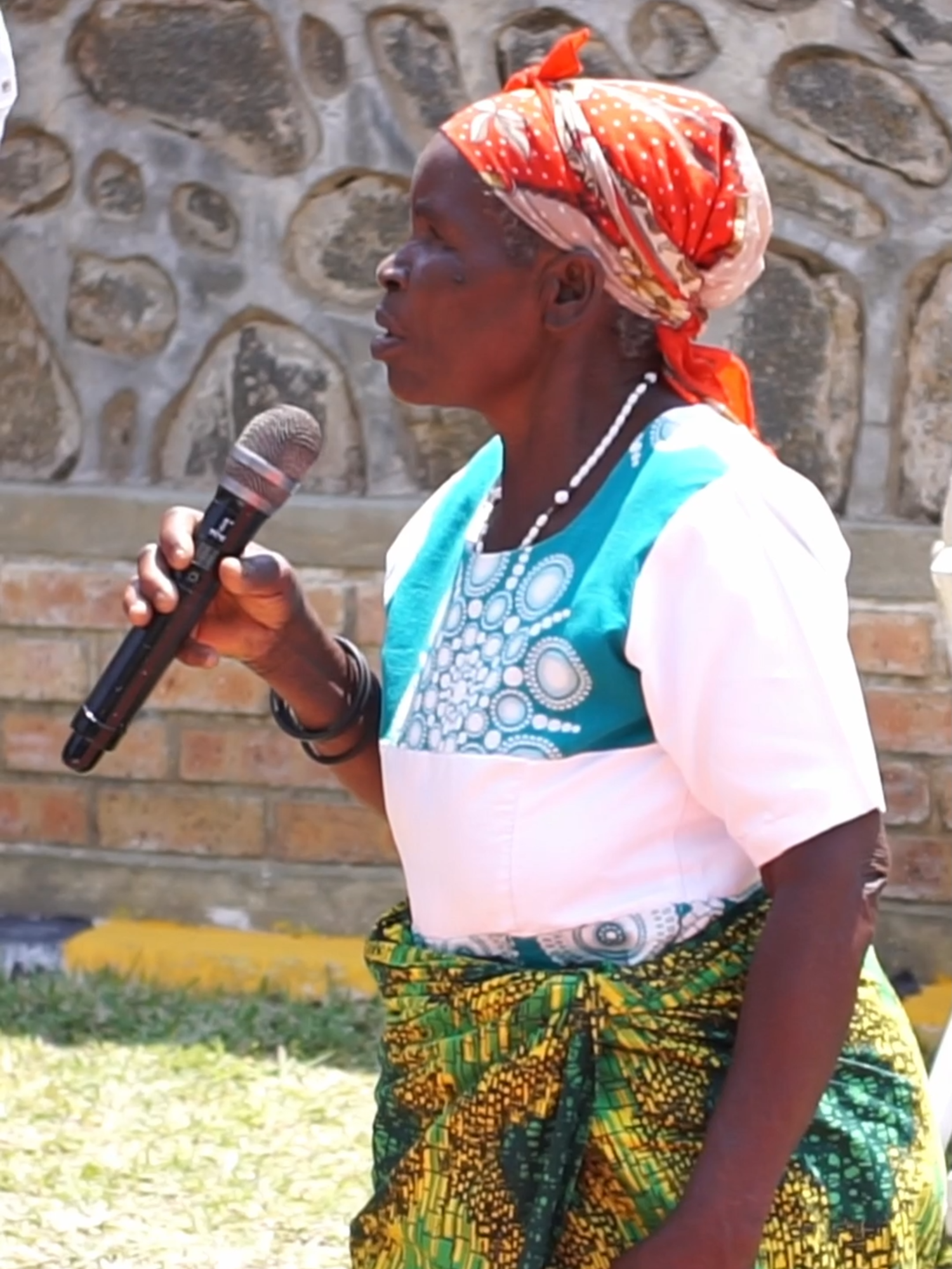 Anjila Kulangiza#Parents #traditionalwedding #bride #groom