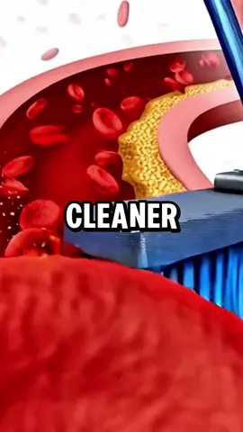 The Number 1 Vegetable to Unclog Your Arteries 🫀 #health #healthylifestyle #hearthealth 