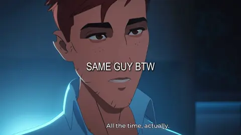 Jesse and Robert are peak characters 🙏🏽😭 #robertrobertson #dispatch #dispatchgame #jessepinkman #breakingbad 