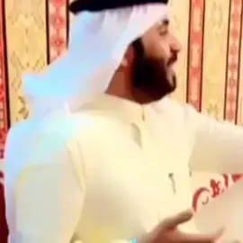 شمر كفو والله وعنزه كفو