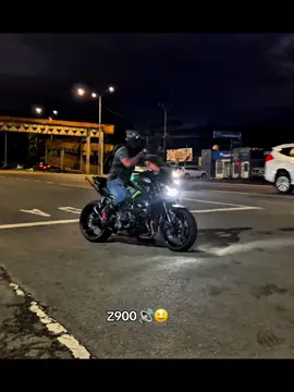 Z900 sonido 🔥#z900 #z900kawasaki #kawasakiz900 #z900sound #kawasaki 