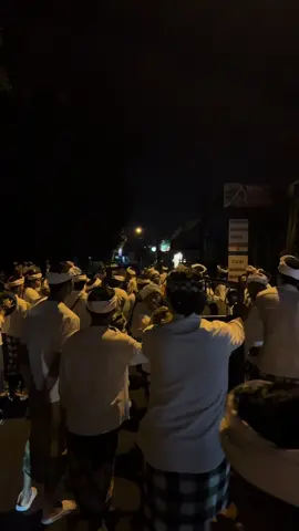 GANASSS 🔥 Balaganjur Ngarap Watangan Calonarang 