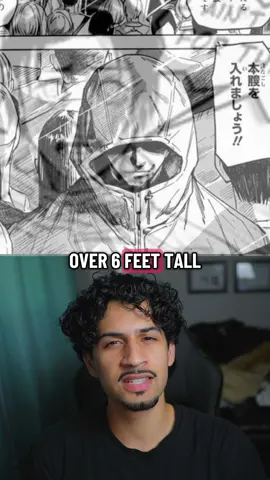 Yuji is the strongest sorcerer no debate… #yuji #sukuna #gojo #jujutsukaisen #jjk 