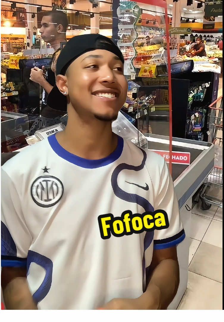 Ala até o menino tá rindo 😝 #criae17 