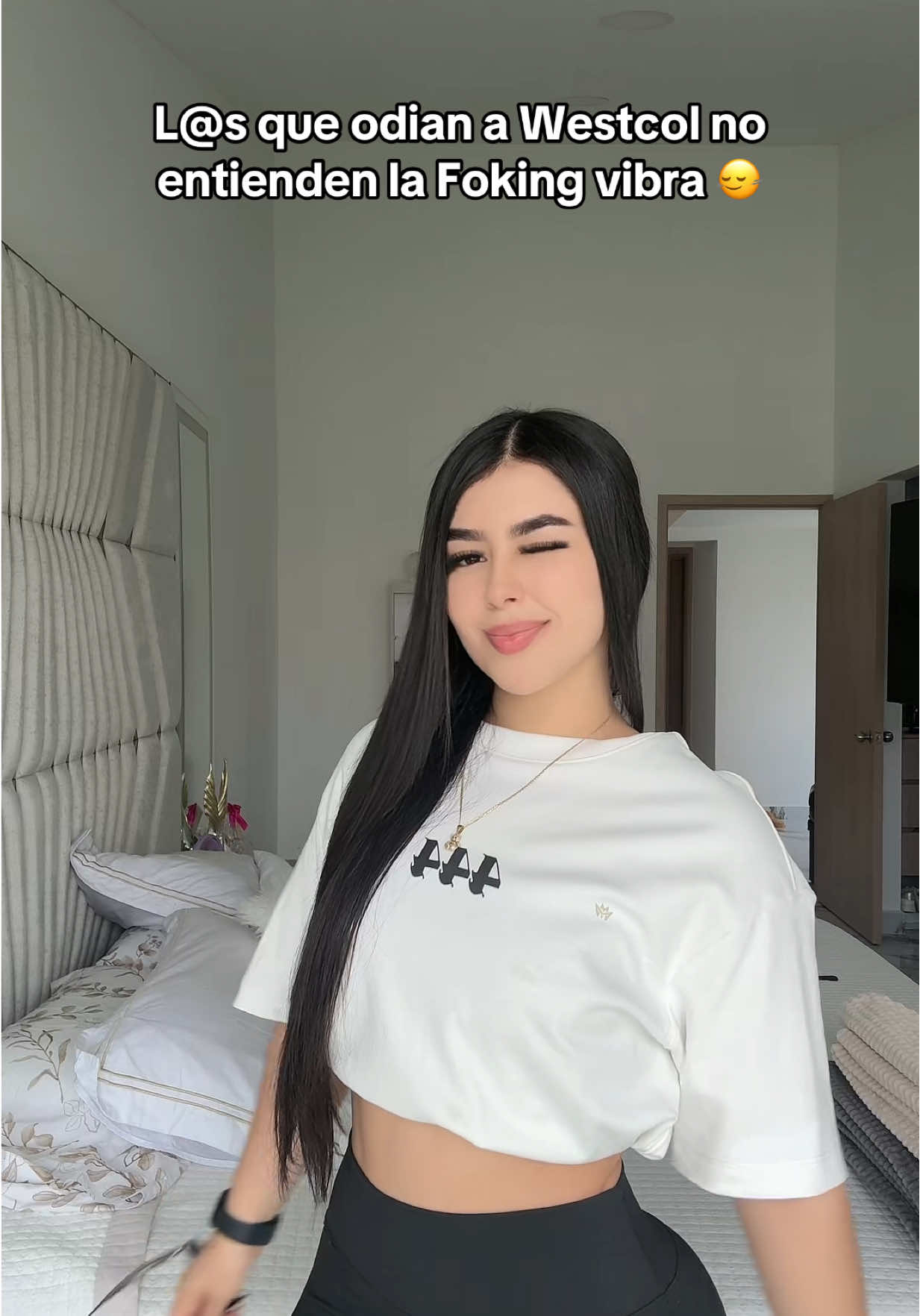 Bobaditas #fyp #westcol 