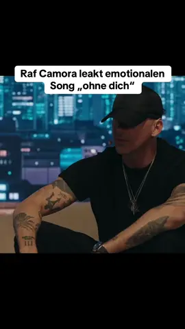 Wie geil @danielslump #fy #danielslump #rafcamora #songleak #emotional 