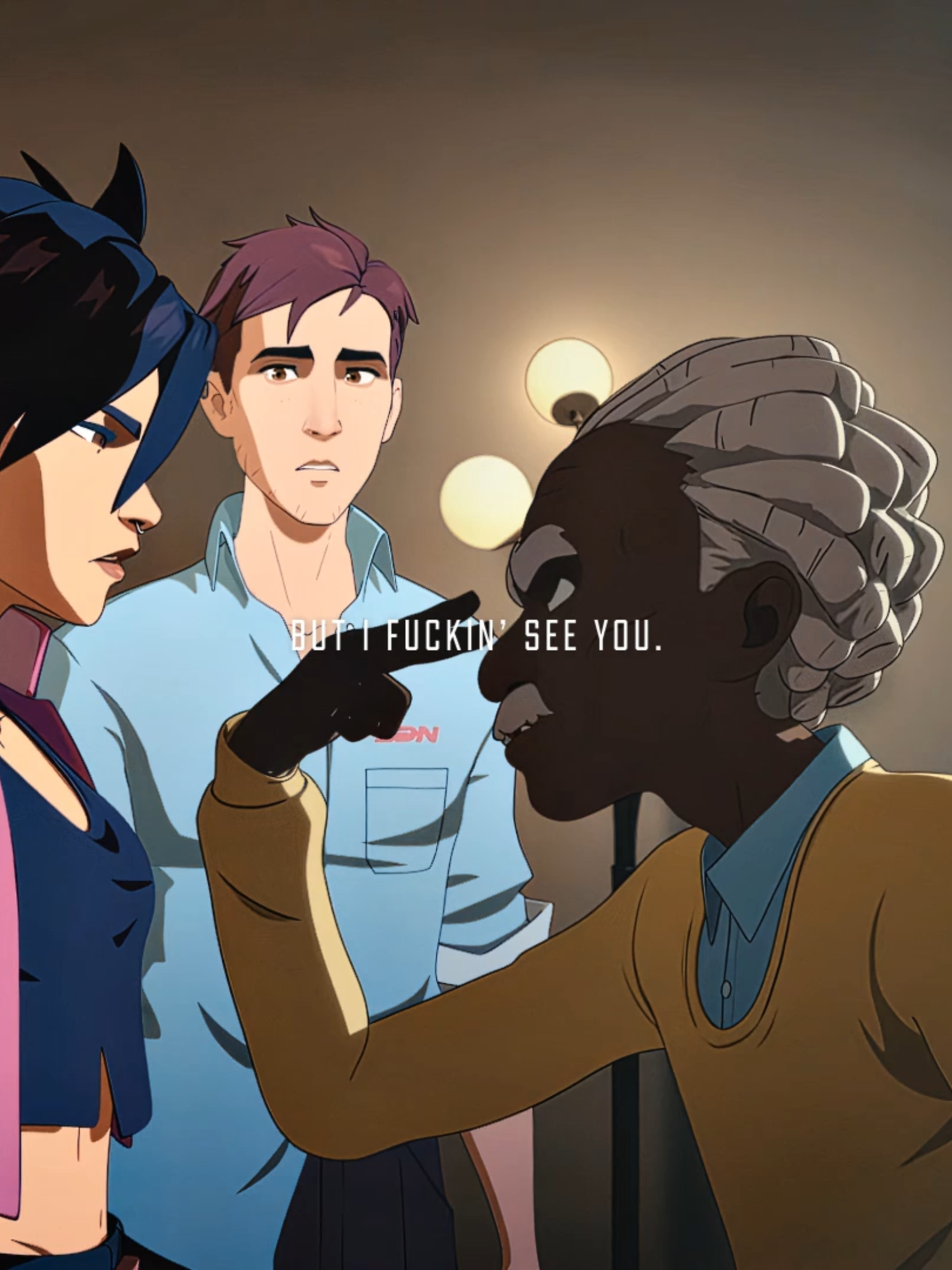 Dispatch New Episodes #dispatch #robertrobertson #dispatchedit #fyp #robertrobertsonedit